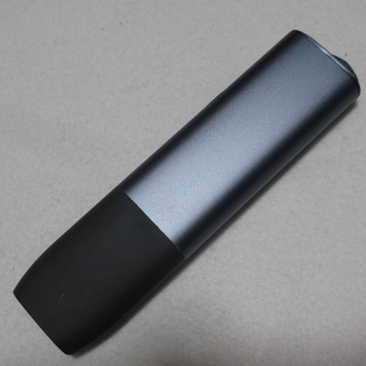 【USED】iQOSアイコスイルマ ワン本体(アズールブルー)【 E 】_画像3