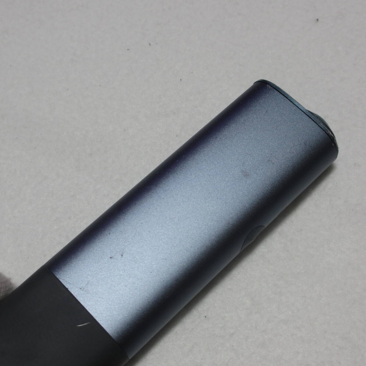 【USED】iQOSアイコスイルマ ワン本体(アズールブルー)【 E 】_画像7