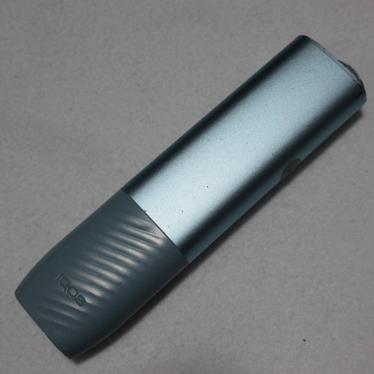 【USED】 iQOSアイコスイルマ アイワン本体（ミントグリーン）【 C 】_画像1