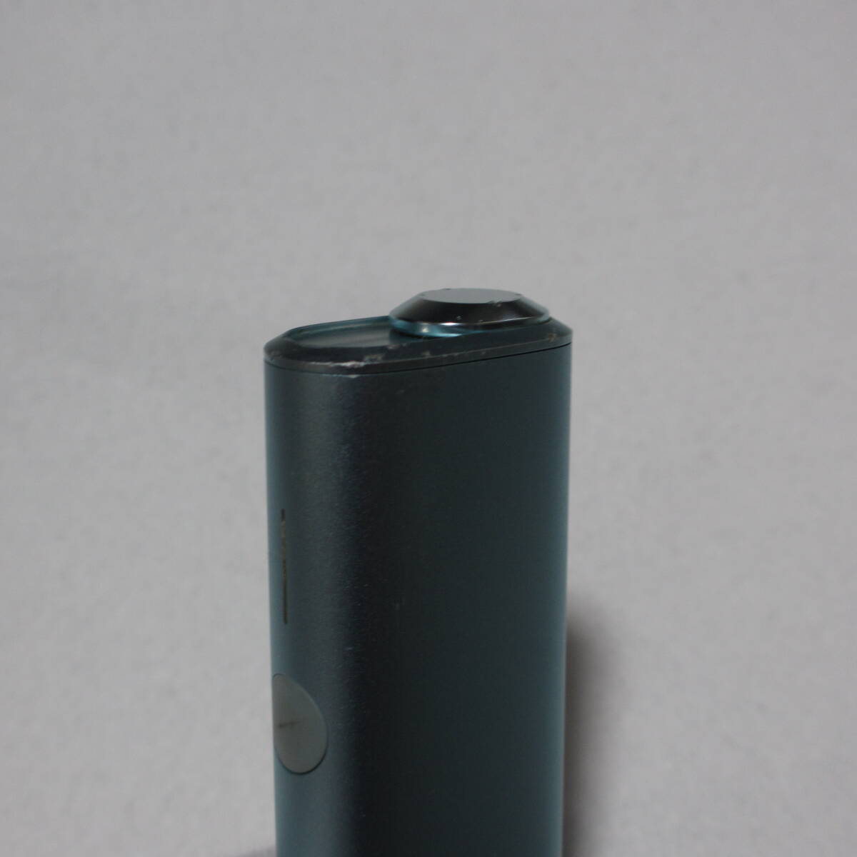 【USED】 iQOSアイコスイルマ アイワン本体（ミントグリーン）【 C 】_画像5