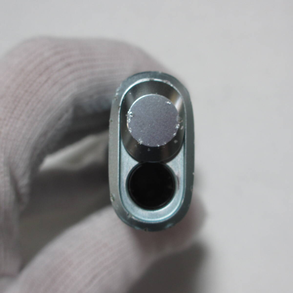 【USED】 iQOSアイコスイルマ アイワン本体（ミントグリーン）【 C 】_画像8