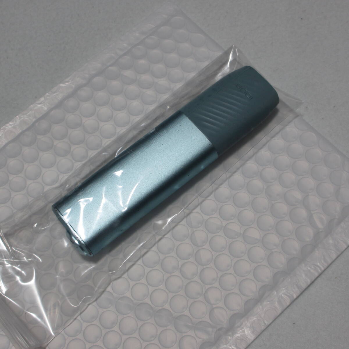 【USED】 iQOSアイコスイルマ アイワン本体（ミントグリーン）【 C 】_画像10