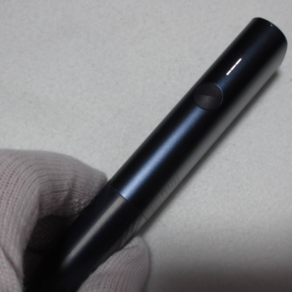 【USED】iQOSアイコスイルマ アイワン本体（ミッドナイトブラック）_画像2