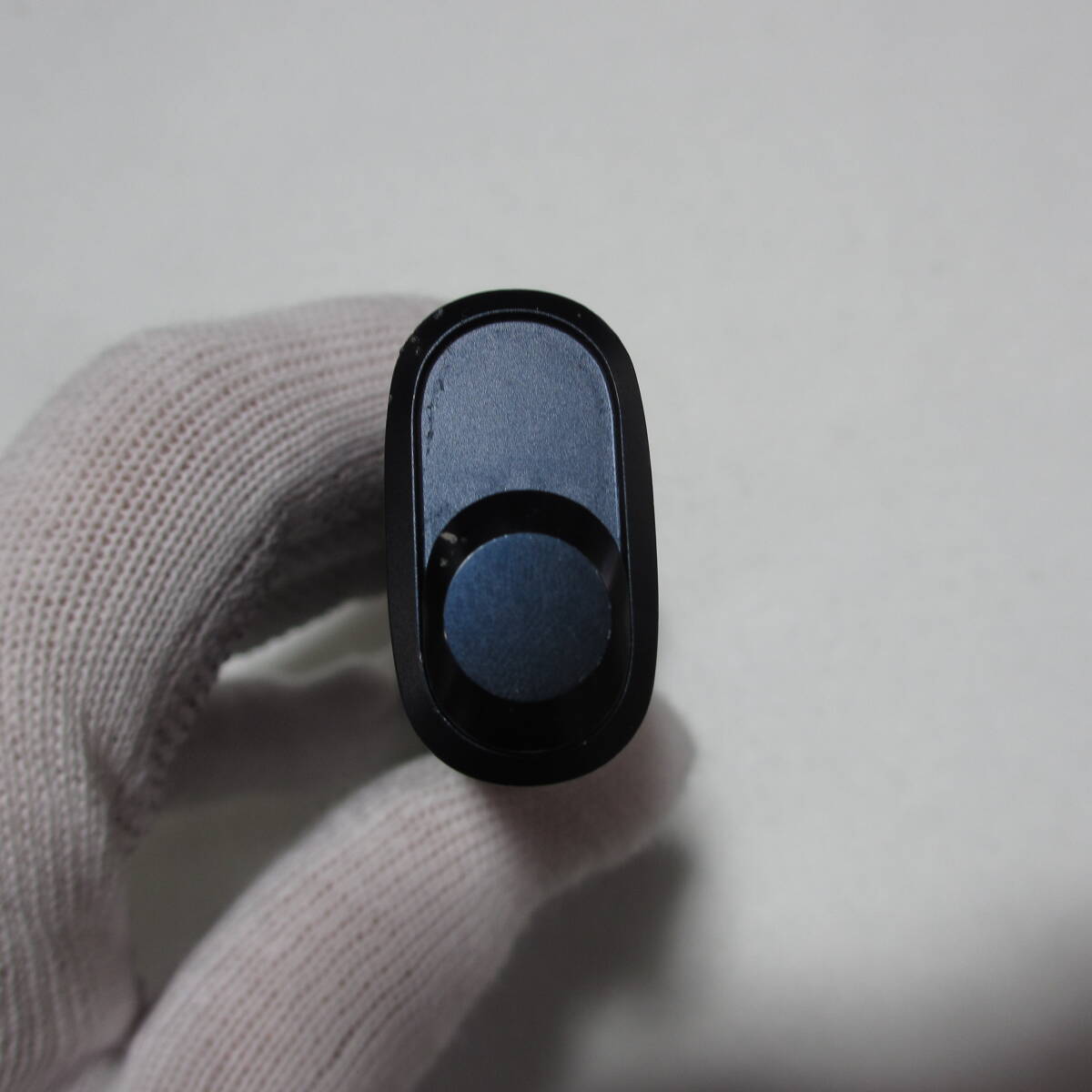 【USED】iQOSアイコスイルマ アイワン本体（ミッドナイトブラック）_画像5