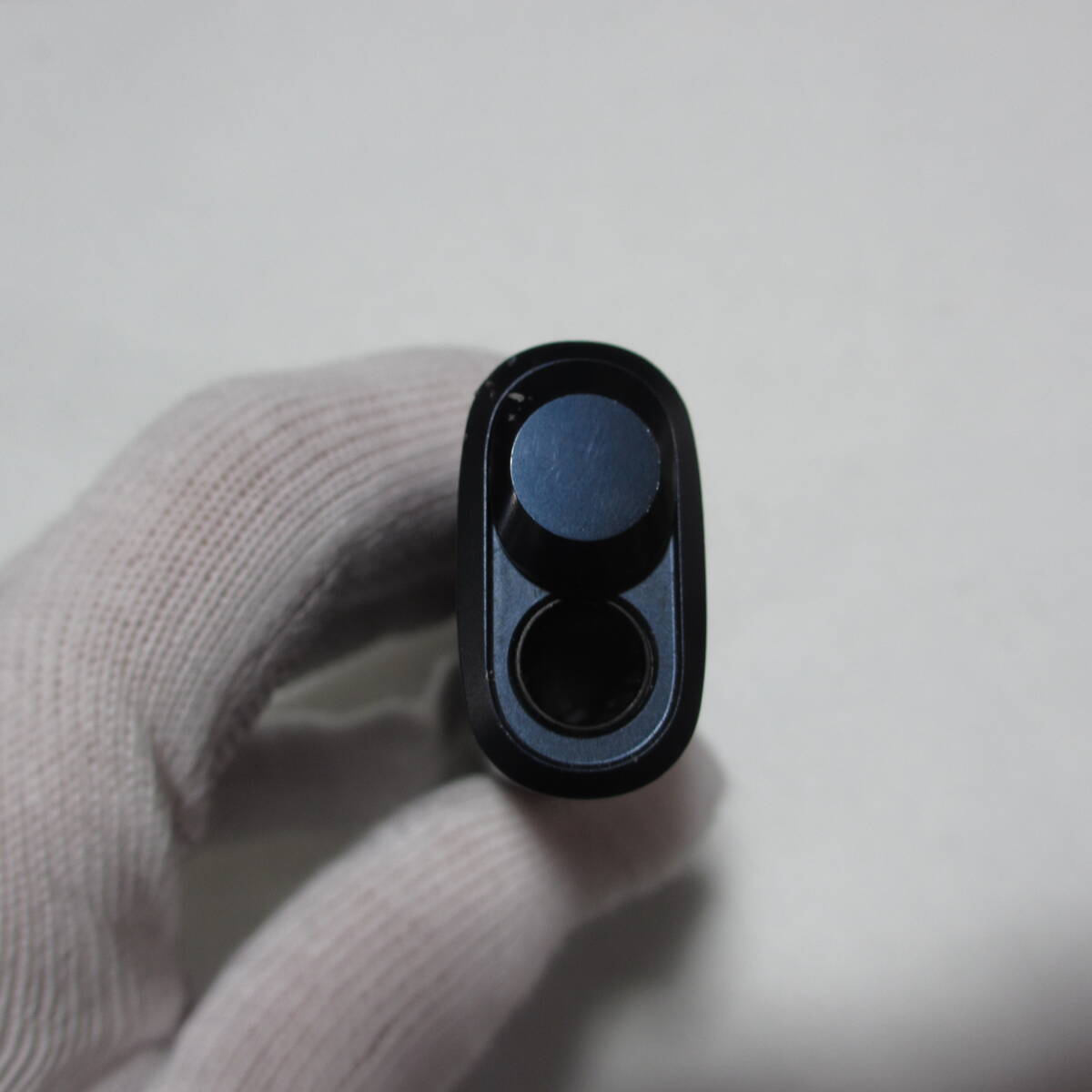 【USED】iQOSアイコスイルマ アイワン本体（ミッドナイトブラック）_画像6