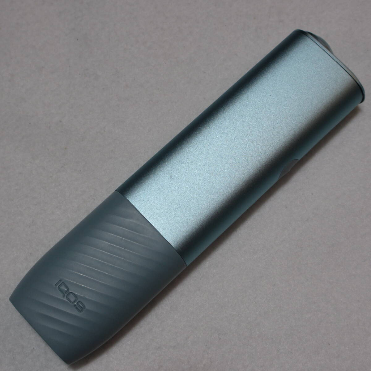 【USED・良品 】 iQOSアイコスイルマ アイワン本体（ミントグリーン）【１】_画像1