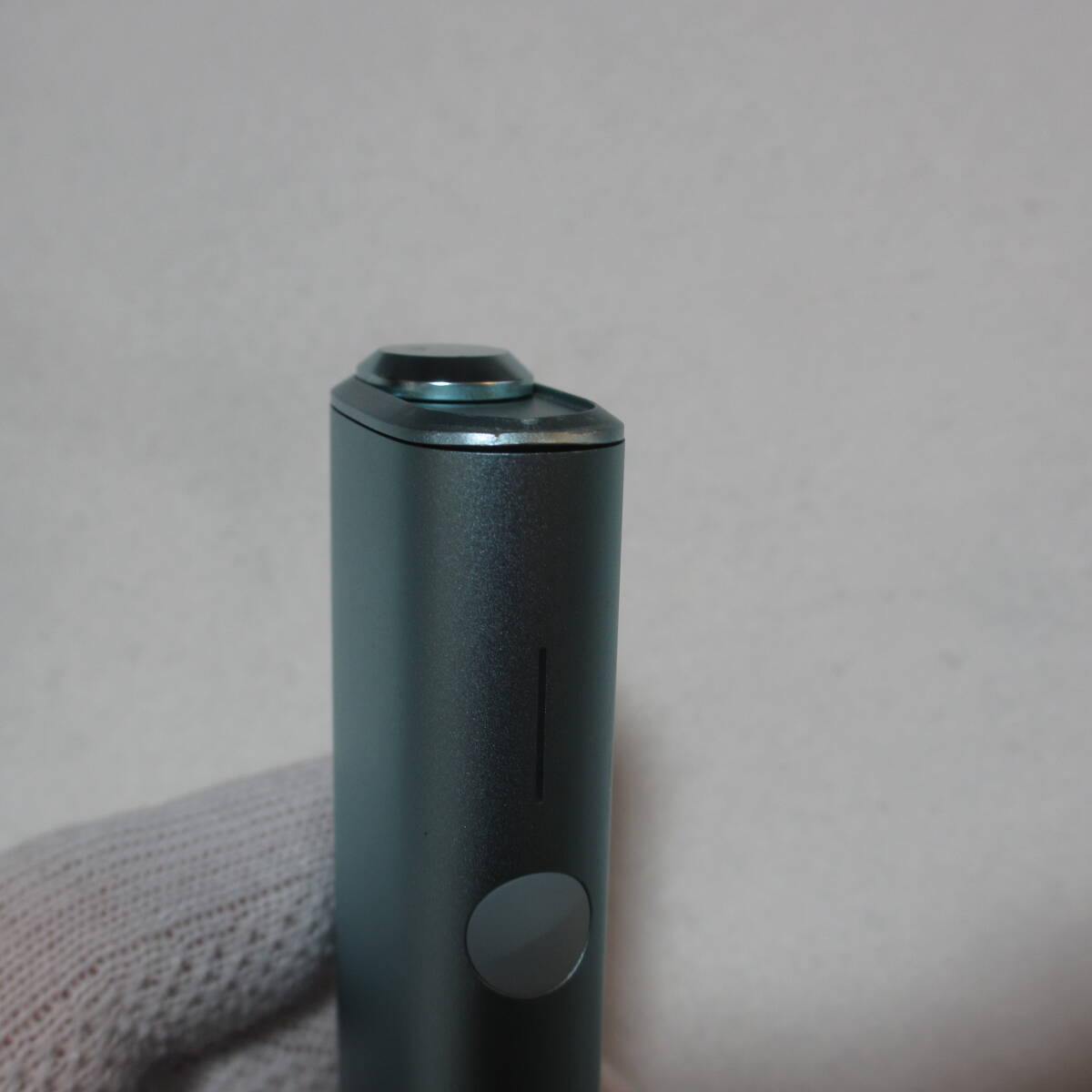 【USED・良品 】 iQOSアイコスイルマ アイワン本体（ミントグリーン）【１】_画像5