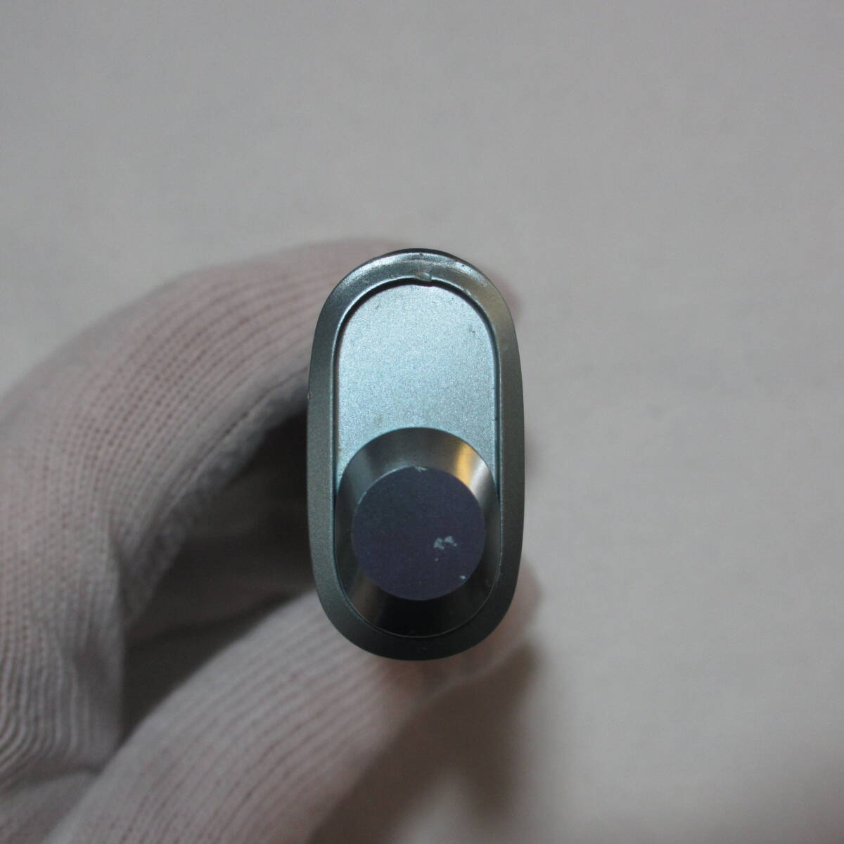 【USED・良品 】 iQOSアイコスイルマ アイワン本体（ミントグリーン）【１】_画像6