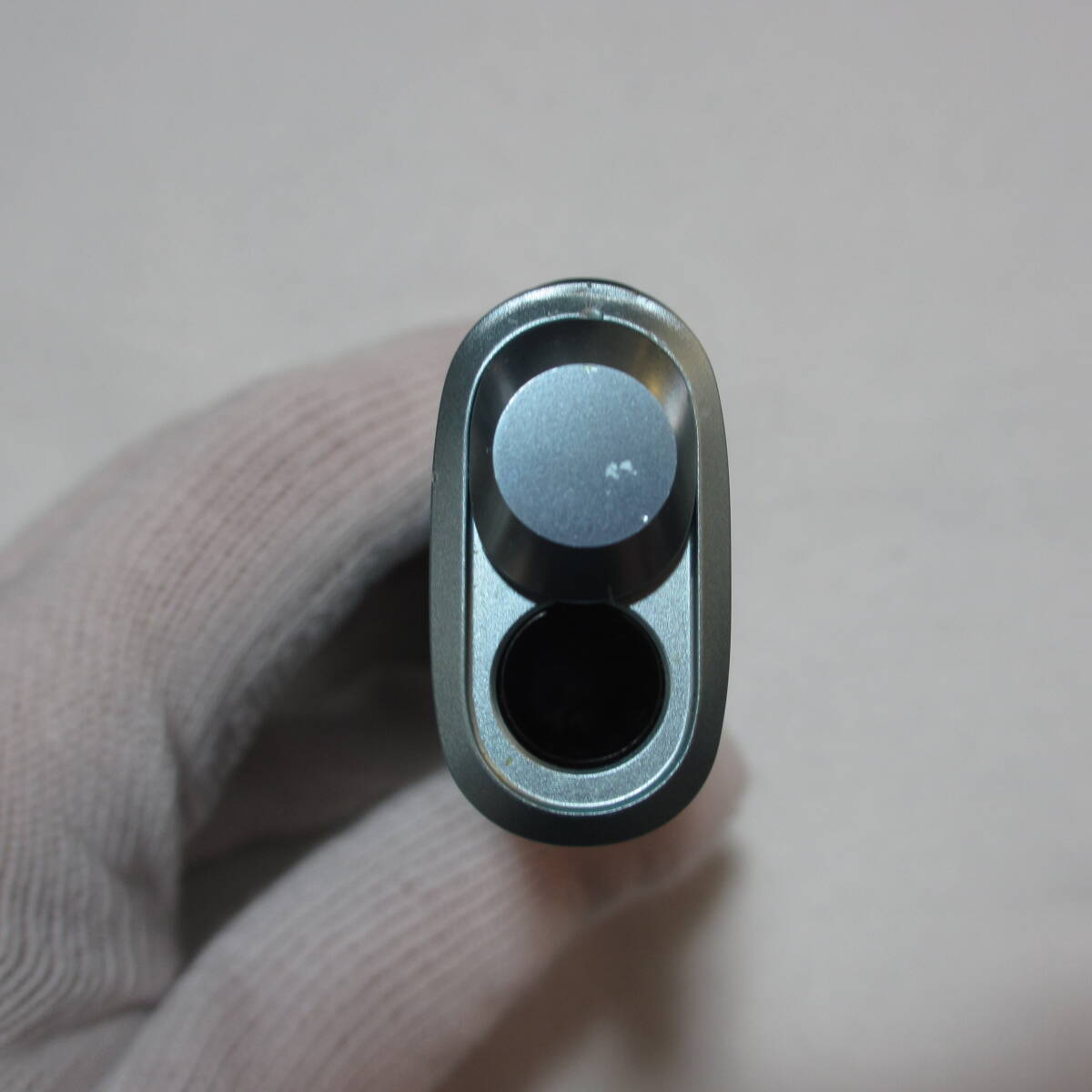 【USED・良品 】 iQOSアイコスイルマ アイワン本体（ミントグリーン）【１】_画像7