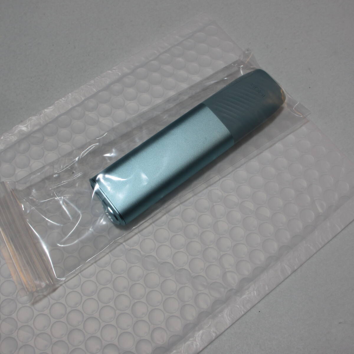 【USED・良品 】 iQOSアイコスイルマ アイワン本体（ミントグリーン）【１】_画像9