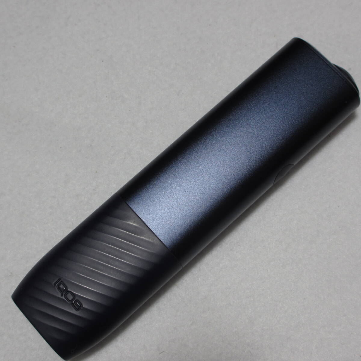 【USED、良品 】iQOSアイコスイルマ アイワン本体（ミッドナイトブラック）【 １ 】_画像1