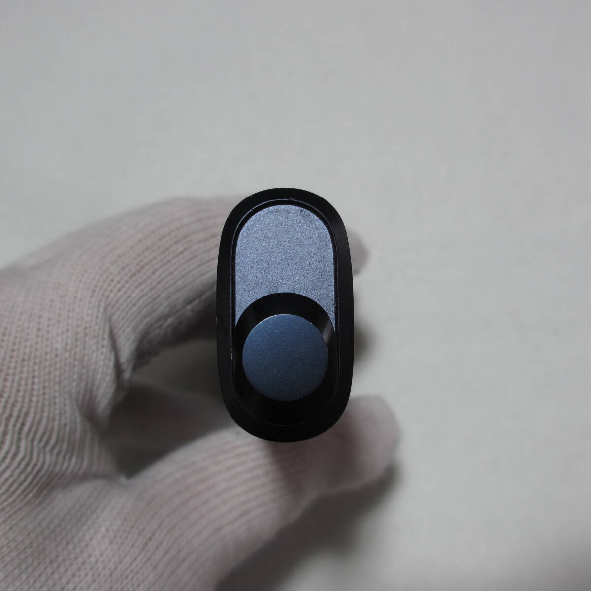 【USED、良品 】iQOSアイコスイルマ アイワン本体（ミッドナイトブラック）【 １ 】_画像5