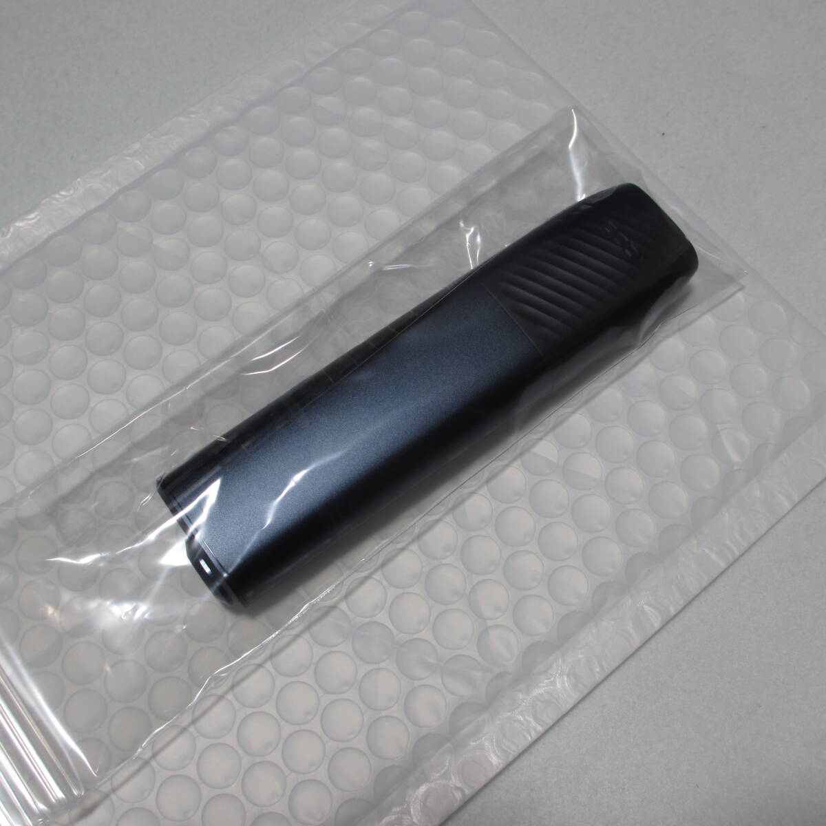 【USED、良品 】iQOSアイコスイルマ アイワン本体（ミッドナイトブラック）【 １ 】_画像8