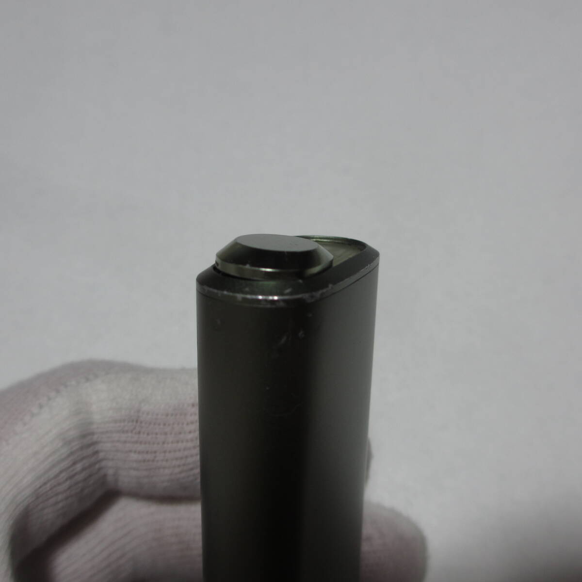 【USED 】iQOSアイコスイルマ ワン本体（モスグリーン）【 A 】_画像5