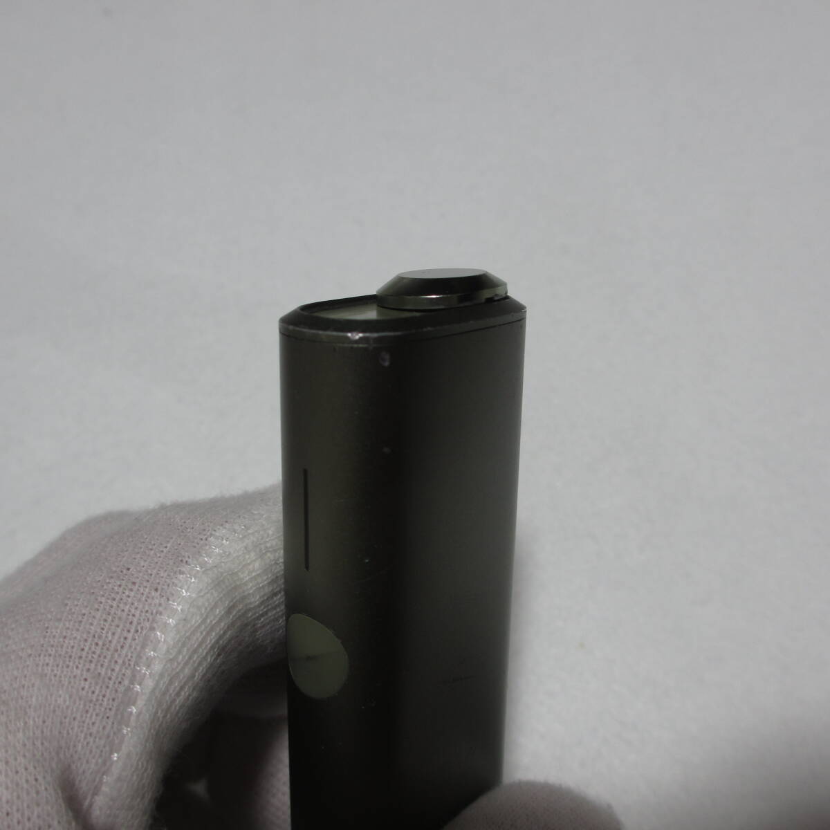 【USED 】iQOSアイコスイルマ ワン本体（モスグリーン）【 A 】_画像6