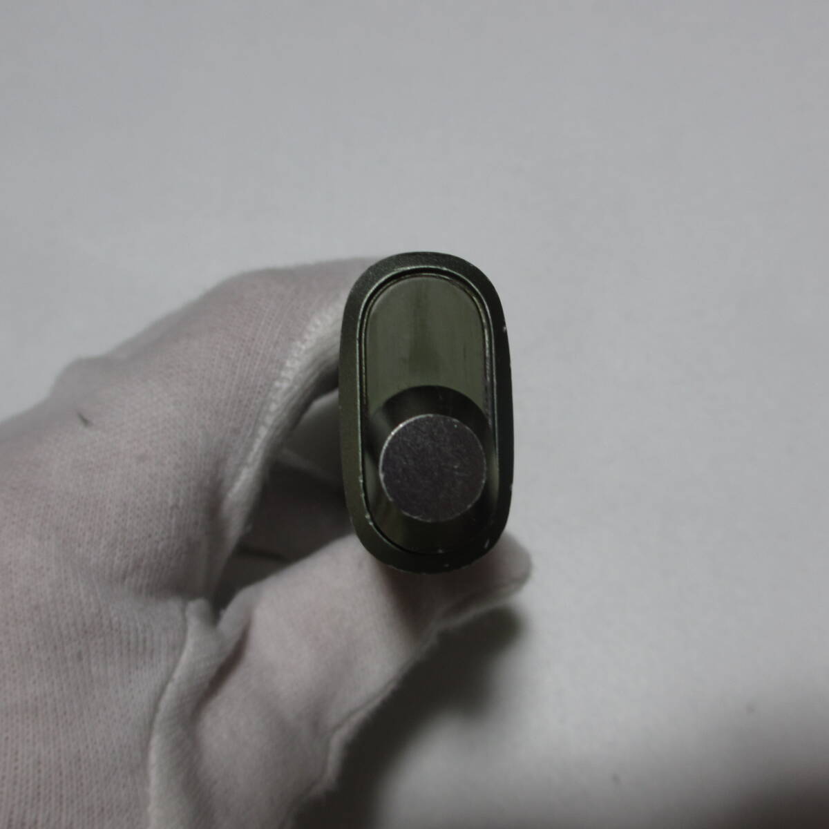 【USED 】iQOSアイコスイルマ ワン本体（モスグリーン）【 A 】_画像7