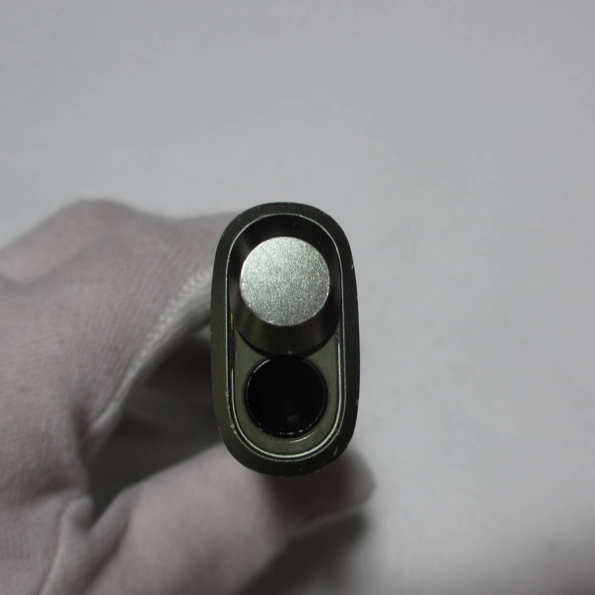 【USED 】iQOSアイコスイルマ ワン本体（モスグリーン）【 A 】_画像8