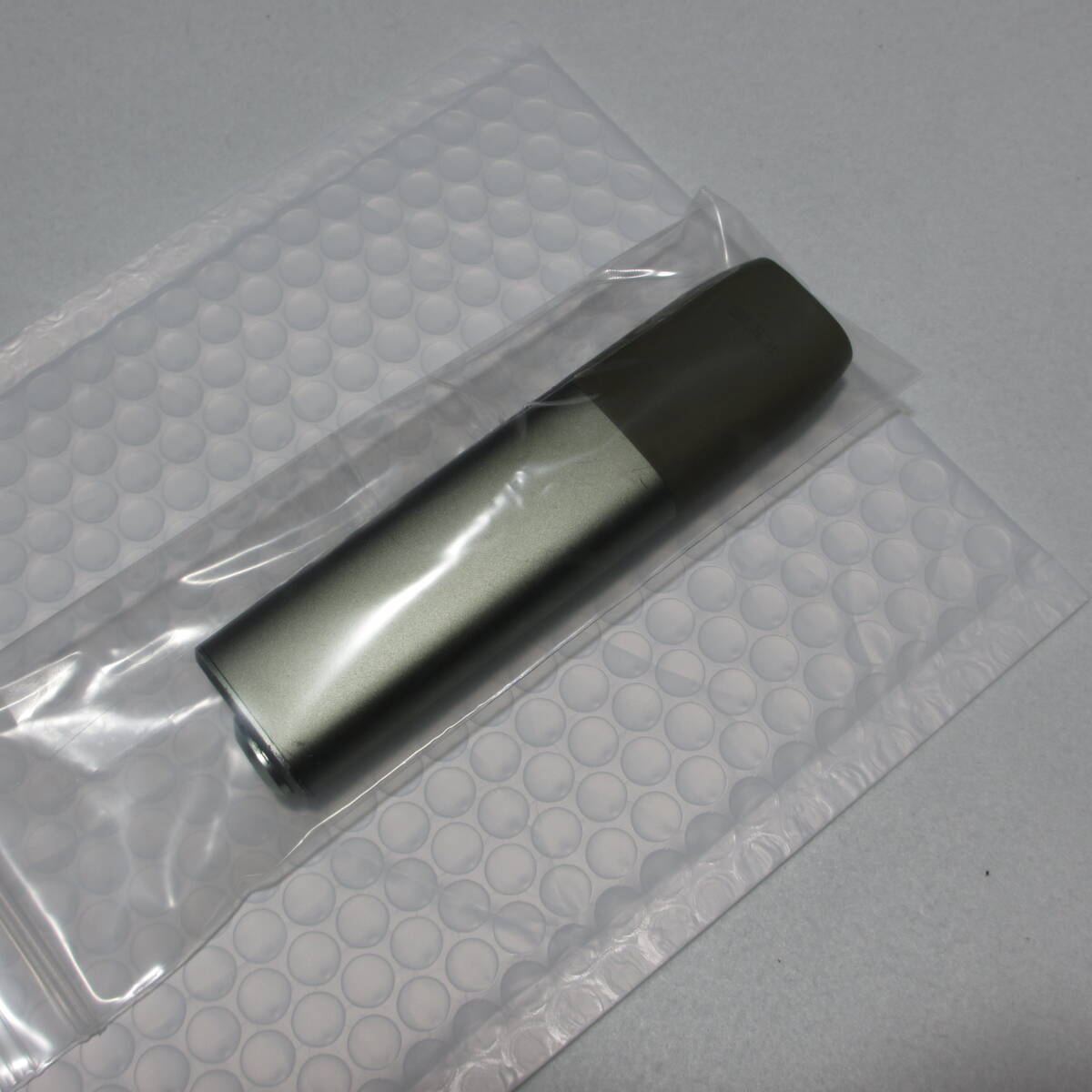 【USED 】iQOSアイコスイルマ ワン本体（モスグリーン）【 A 】_画像10