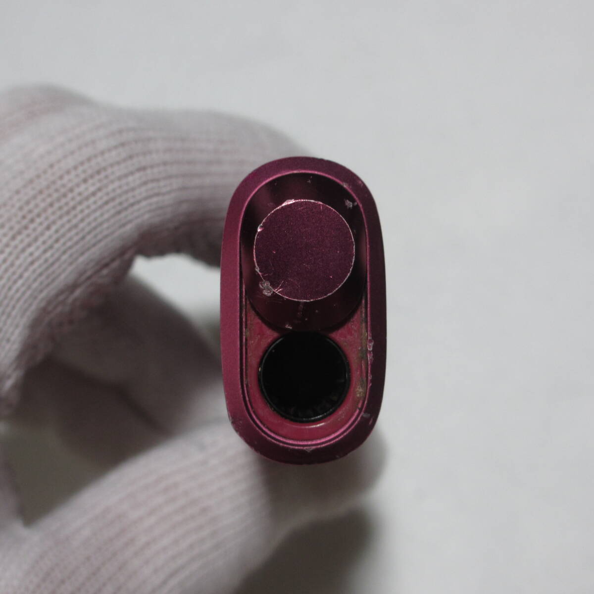 【USED 】iQOSアイコスイルマ ワン本体（サンセットレッド）【B】_画像5