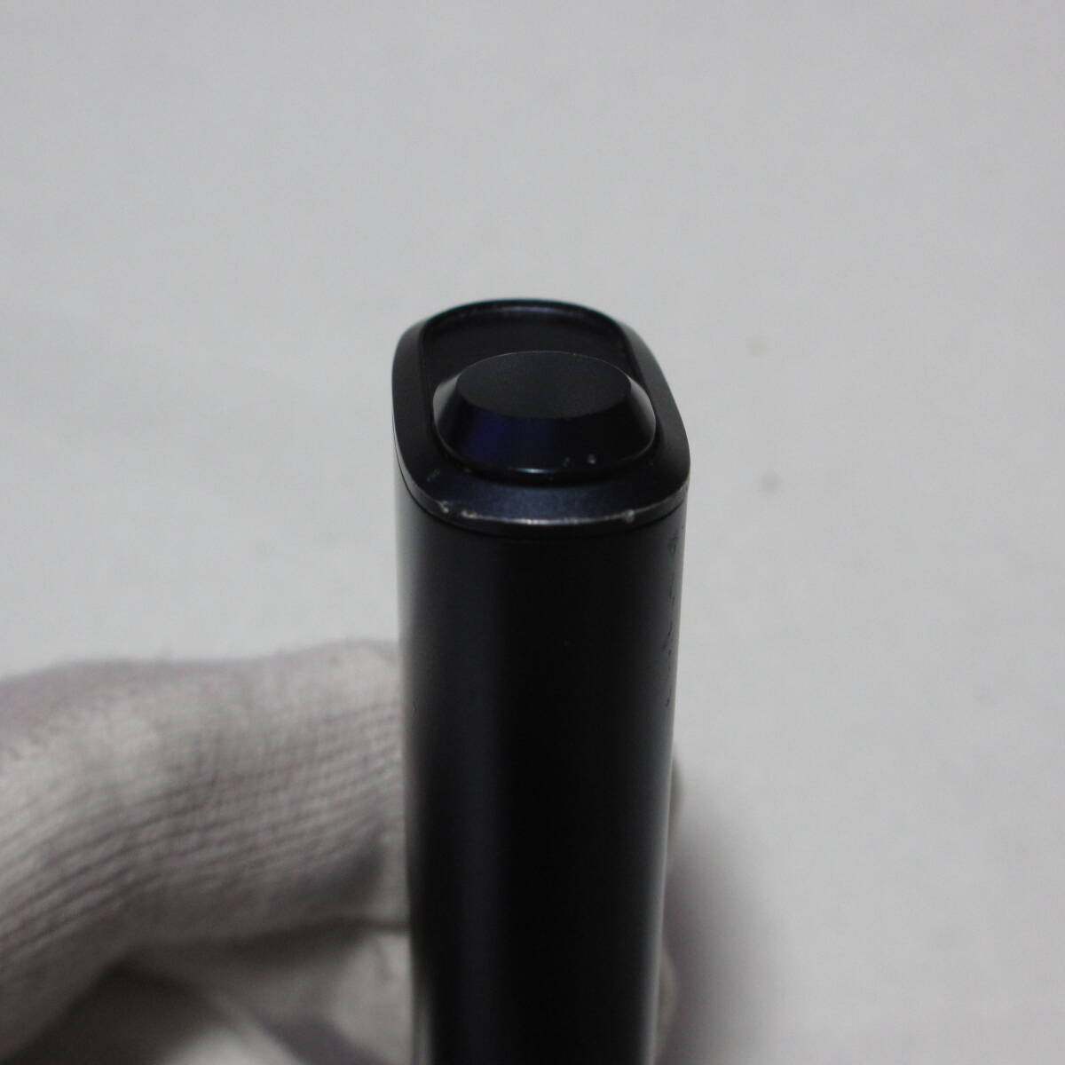 【USED】iQOSイルマ アイワン本体（ミッドナイトブラック）【 B 】_画像4