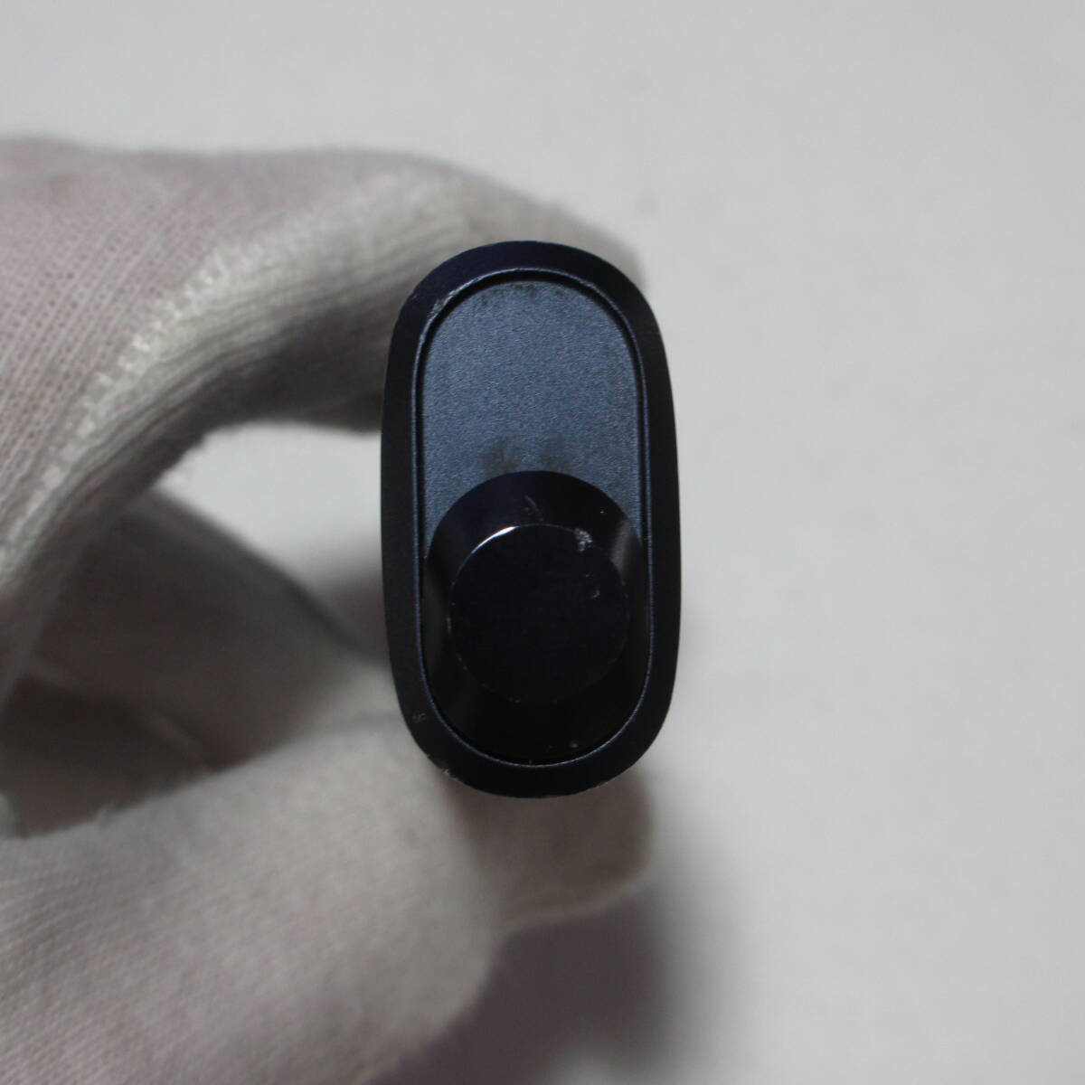 【USED】iQOSイルマ アイワン本体（ミッドナイトブラック）【 B 】_画像6