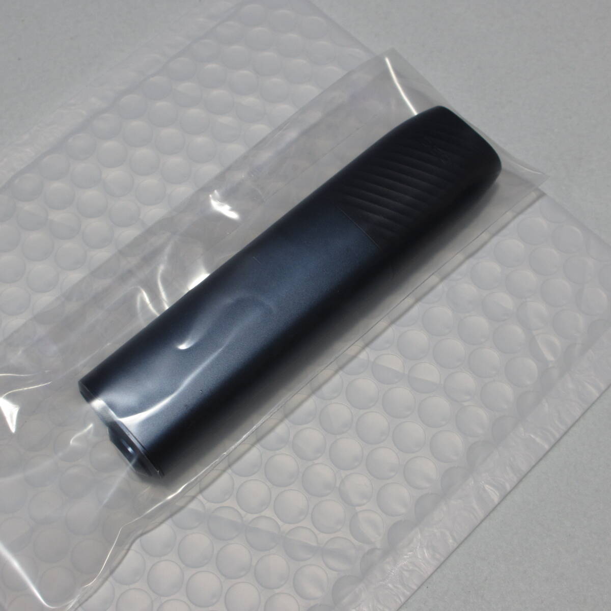 【USED】iQOSイルマ アイワン本体（ミッドナイトブラック）【 B 】_画像9