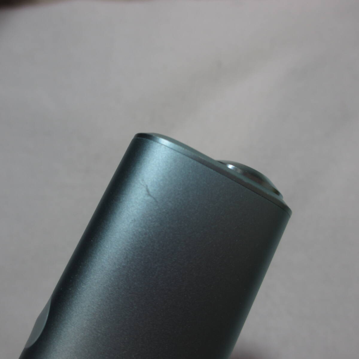 【USED・良品 】 iQOSアイコスイルマ アイワン本体(ミントグリーン)【2】_画像4