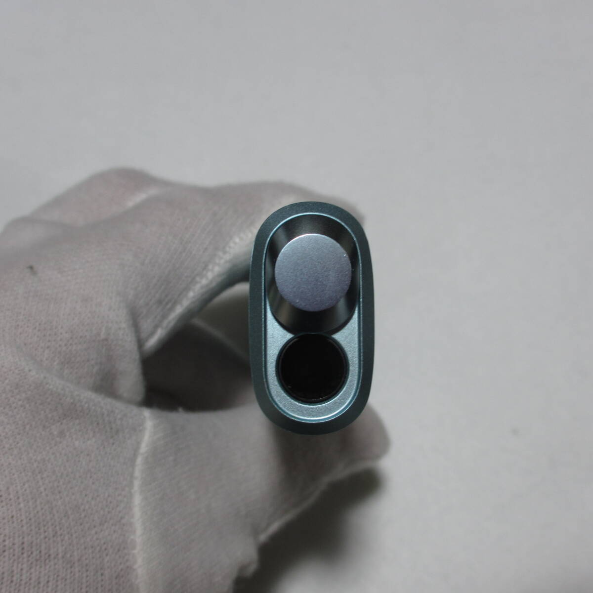 【USED・良品 】 iQOSアイコスイルマ アイワン本体(ミントグリーン)【2】_画像6