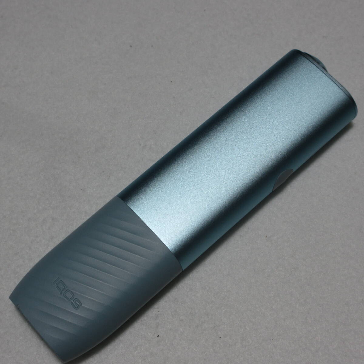 【USED・良品 】 iQOSアイコスイルマ アイワン本体（ミントグリーン）【３】_画像1