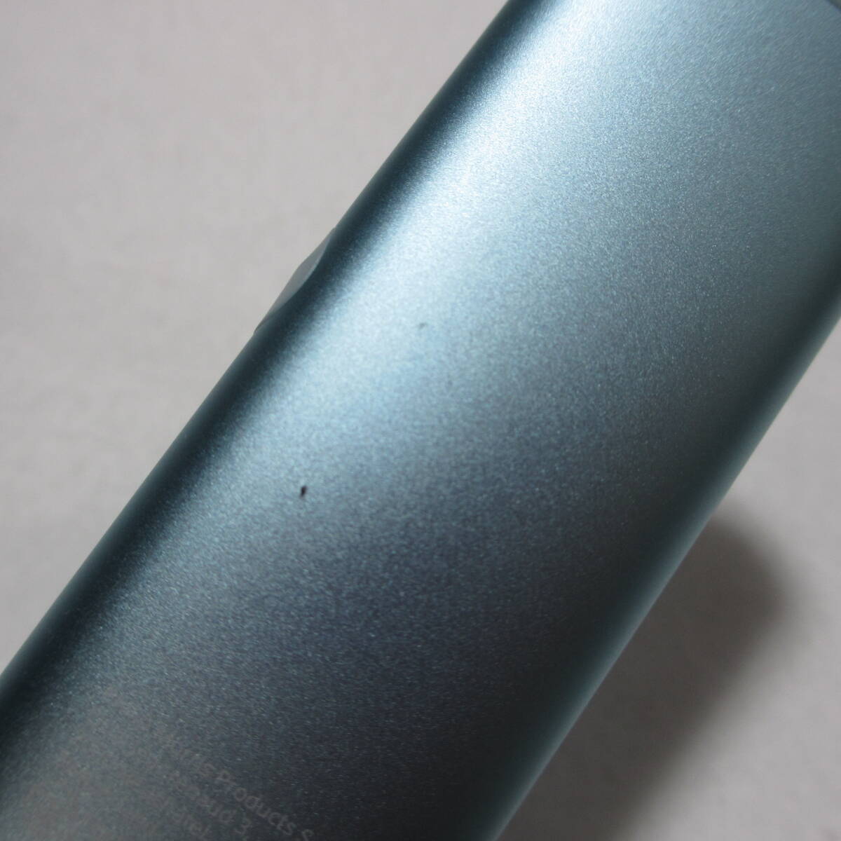 【USED・良品 】 iQOSアイコスイルマ アイワン本体（ミントグリーン）【３】_画像4