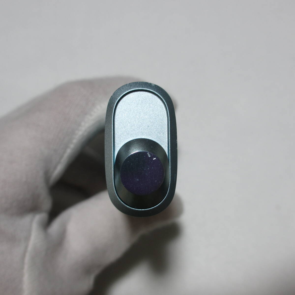 【USED・良品 】 iQOSアイコスイルマ アイワン本体（ミントグリーン）【３】_画像5