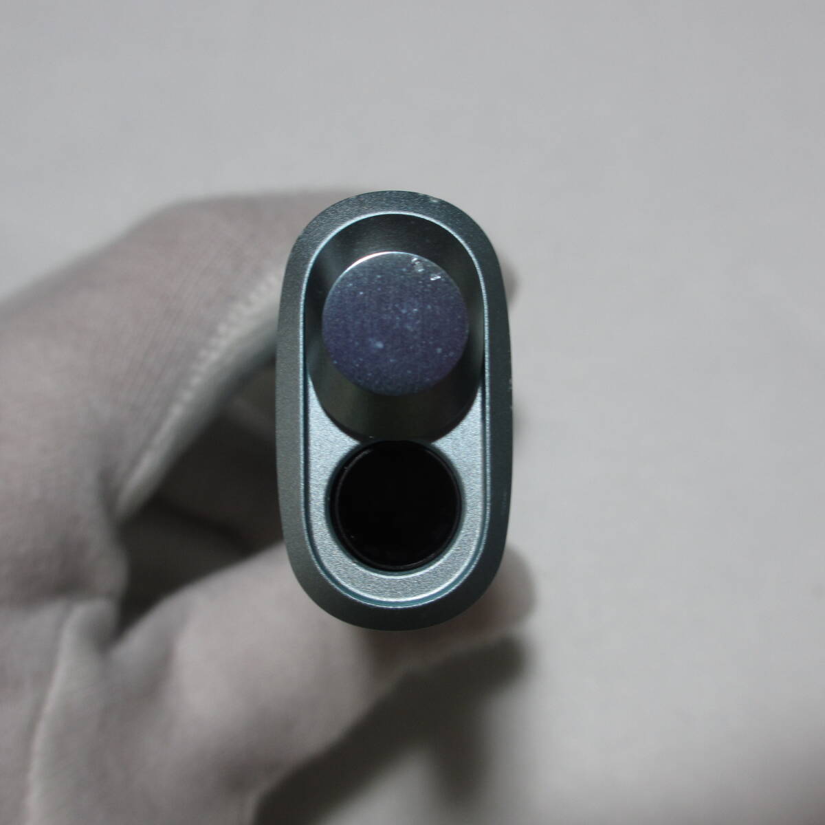 【USED・良品 】 iQOSアイコスイルマ アイワン本体（ミントグリーン）【３】_画像6