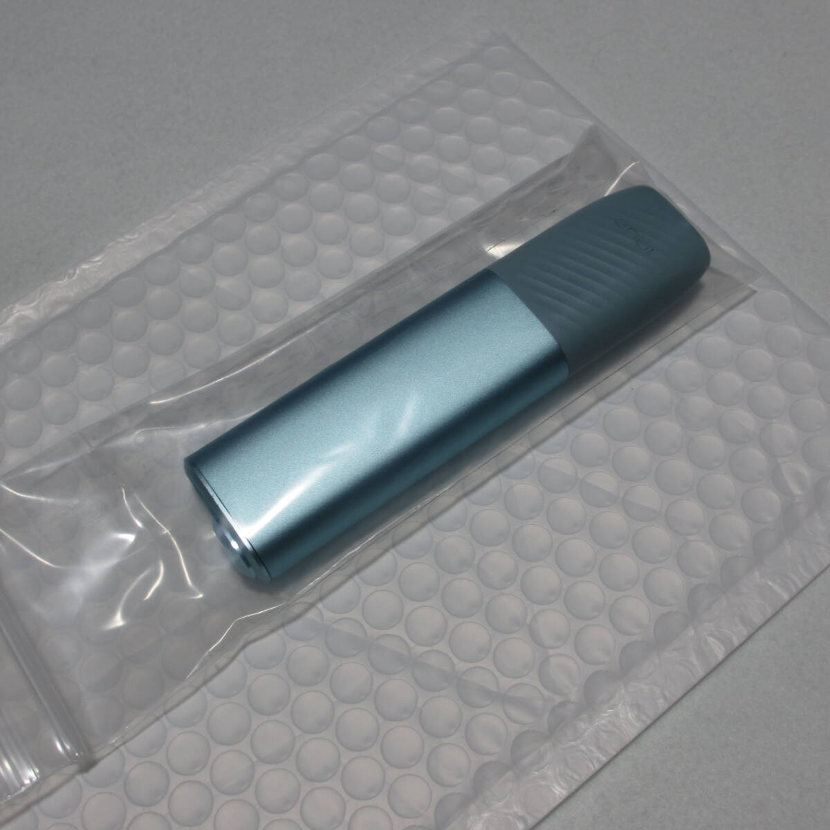 【USED・良品 】 iQOSアイコスイルマ アイワン本体（ミントグリーン）【３】_画像8