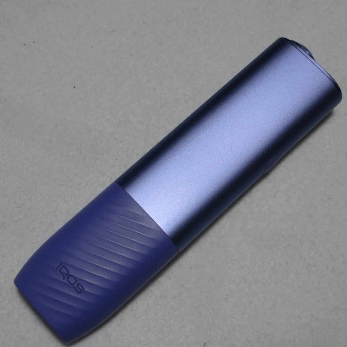 【USED,美品 】 iQOSアイコスイルマ アイワン本体（ デジタルバイオレット）_画像1