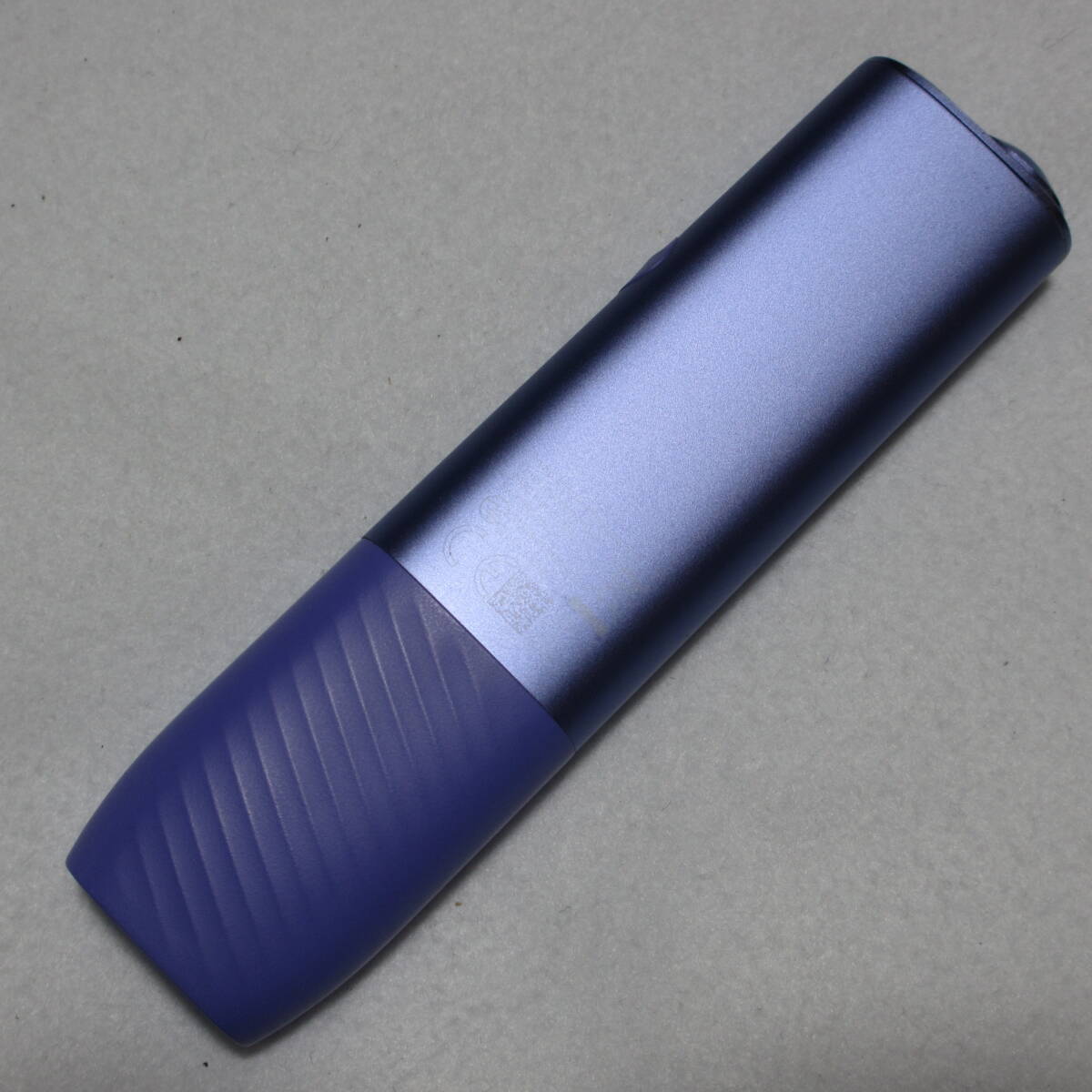 【USED,美品 】 iQOSアイコスイルマ アイワン本体（ デジタルバイオレット）_画像3