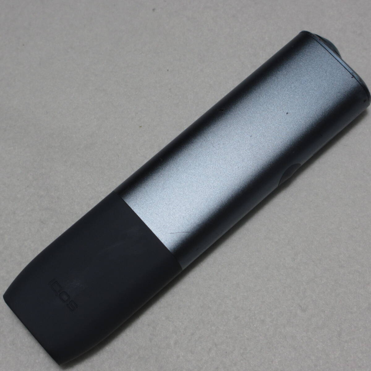 【USED】iQOSアイコスイルマ ワン本体（アズールブルー）【 H 】_画像1