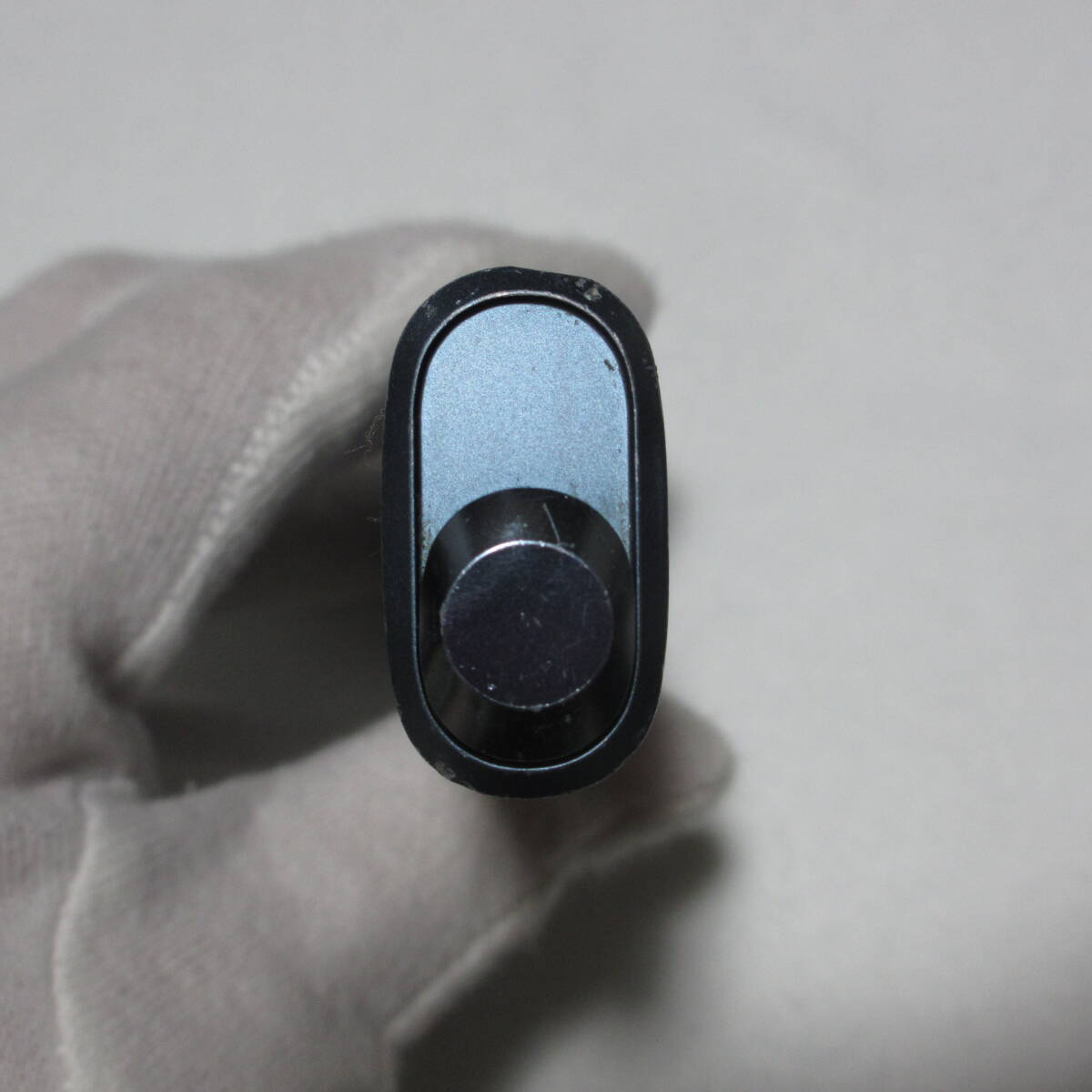 【USED】iQOSアイコスイルマ ワン本体（アズールブルー）【 H 】_画像6