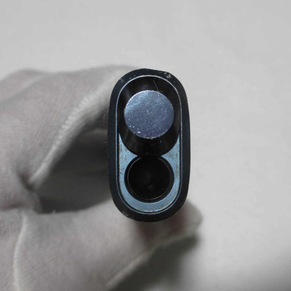 【USED】iQOSアイコスイルマ ワン本体（アズールブルー）【 H 】_画像7