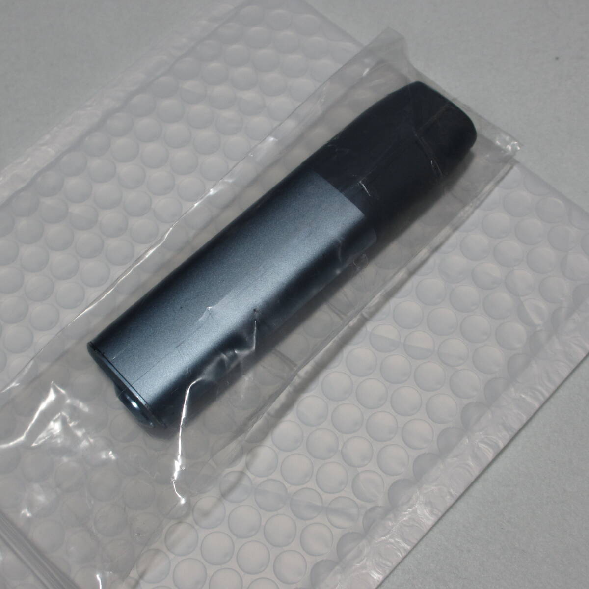 【USED】iQOSアイコスイルマ ワン本体（アズールブルー）【 H 】_画像9