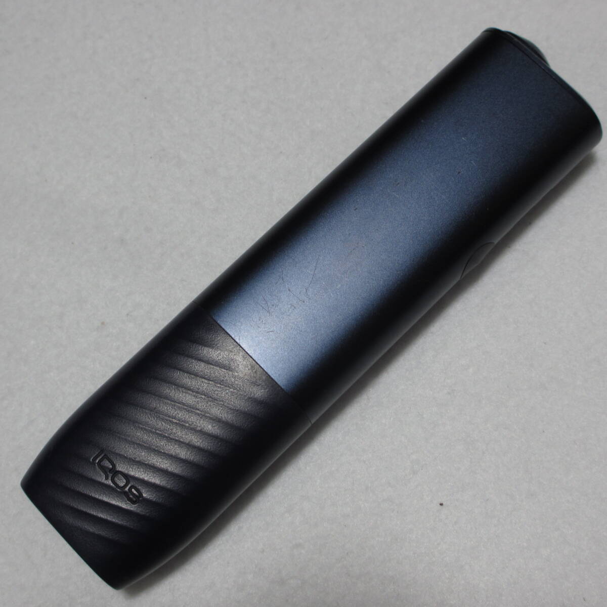 【USED、良品 】iQOSアイコスイルマ アイワン本体（ミッドナイトブラック）【 3 】_画像1