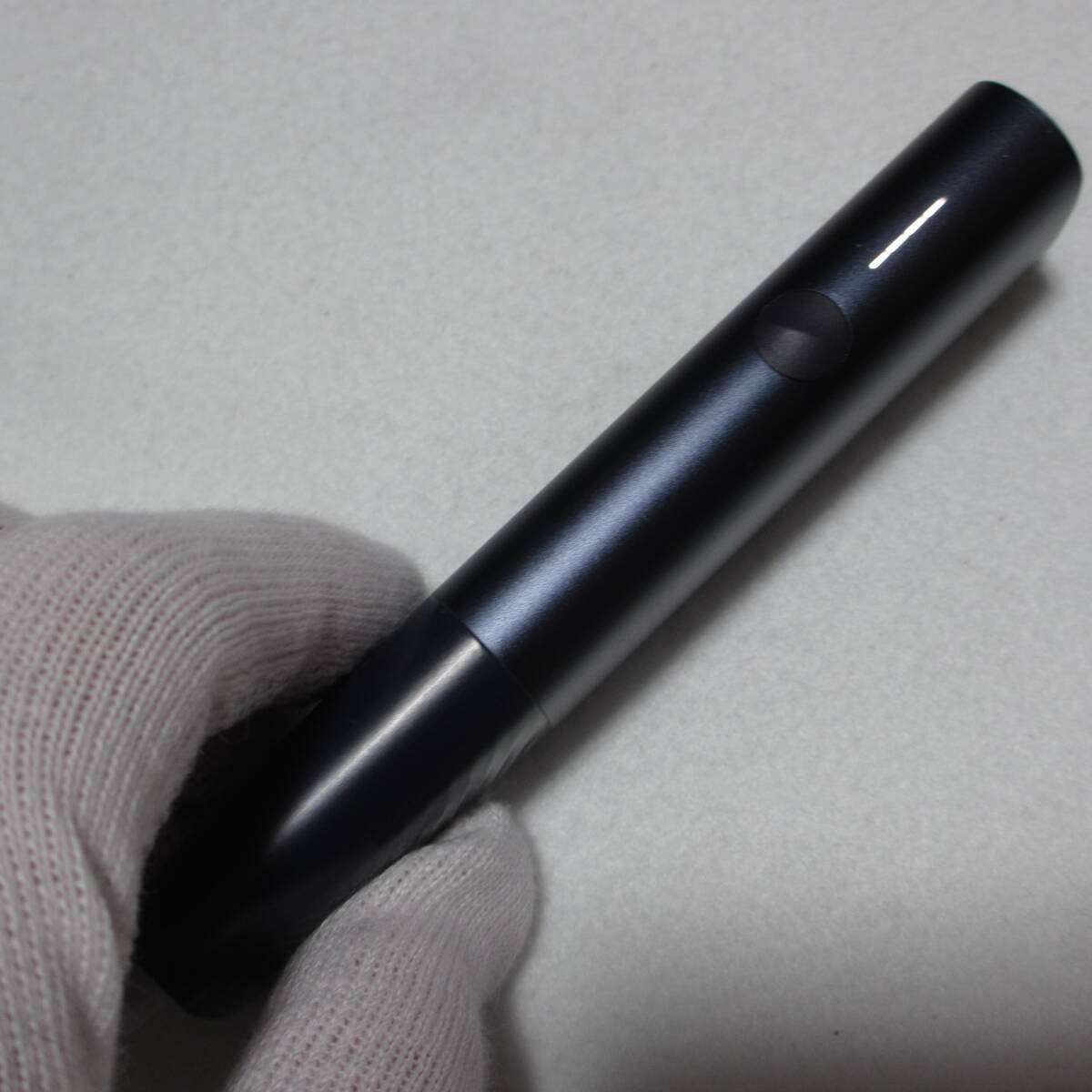 【USED、良品 】iQOSアイコスイルマ アイワン本体（ミッドナイトブラック）【 3 】_画像2