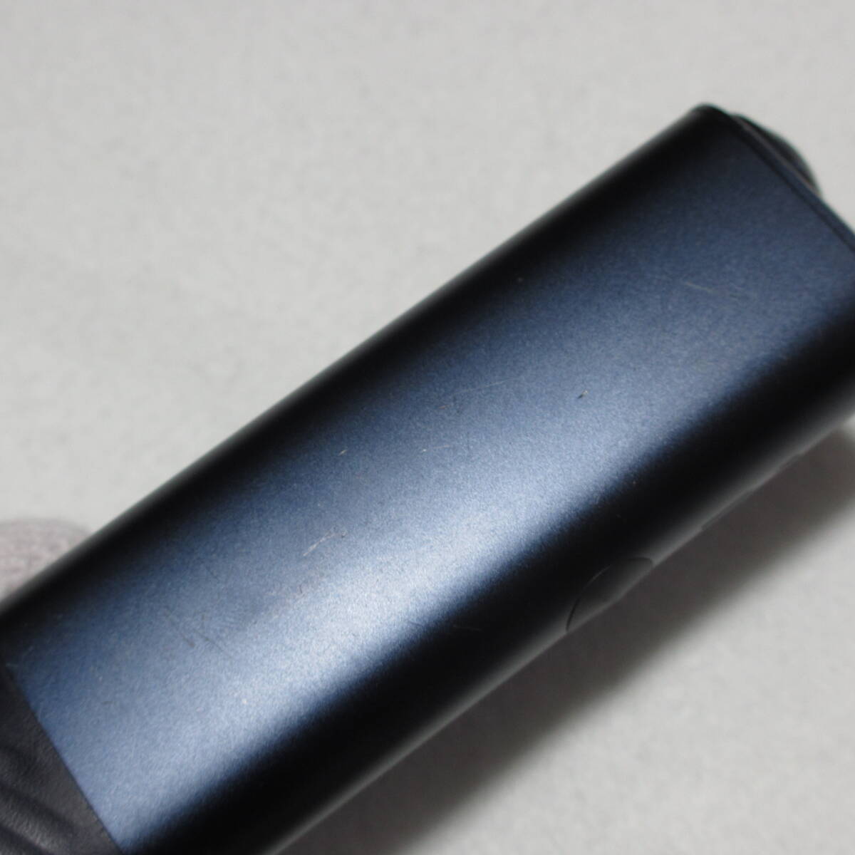 【USED、良品 】iQOSアイコスイルマ アイワン本体（ミッドナイトブラック）【 3 】_画像4