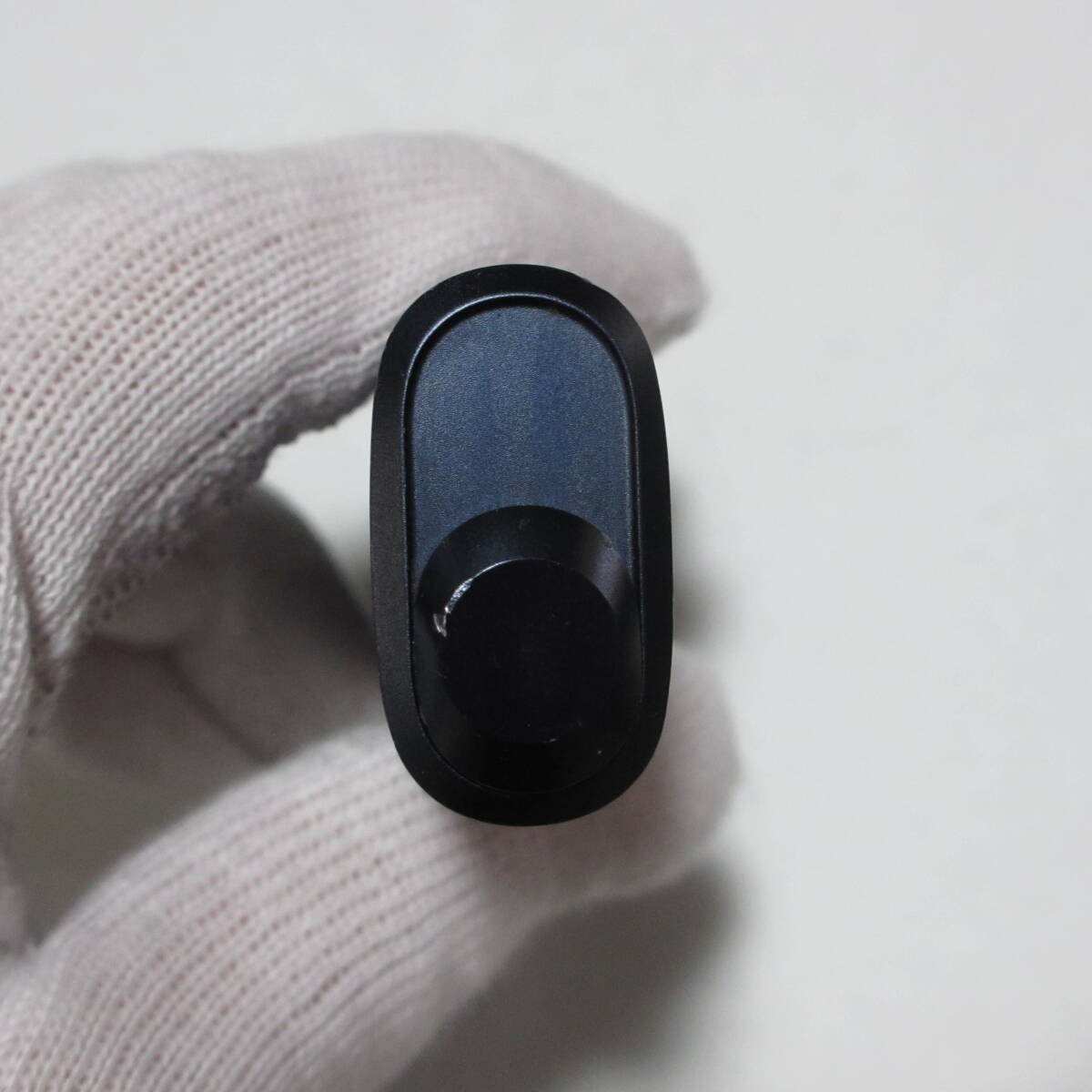 【USED、良品 】iQOSアイコスイルマ アイワン本体（ミッドナイトブラック）【 3 】_画像5