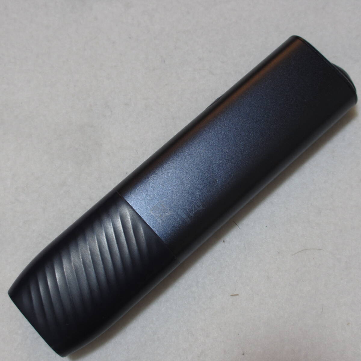 【USED】iQOSアイコスイルマ アイワン本体（ミッドナイトブラック）【A】_画像3