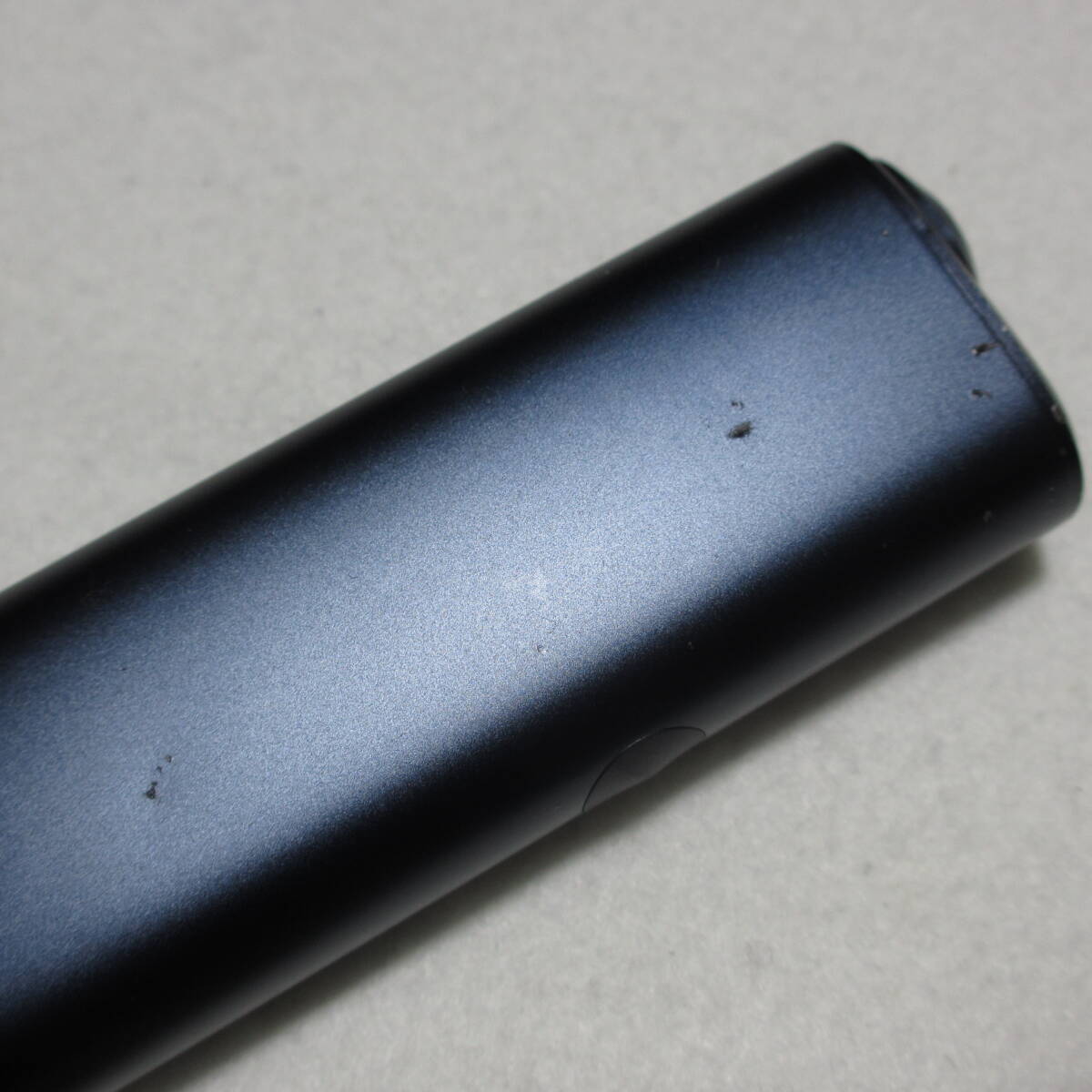 【USED】iQOSアイコスイルマ アイワン本体（ミッドナイトブラック）【A】_画像6