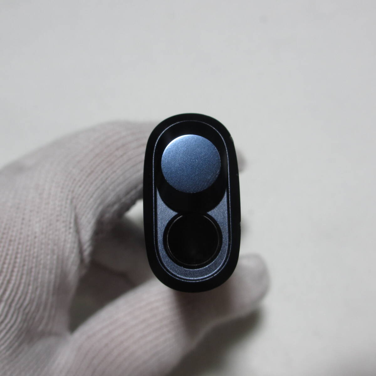 【USED】iQOSアイコスイルマ アイワン本体（ミッドナイトブラック）【A】_画像8