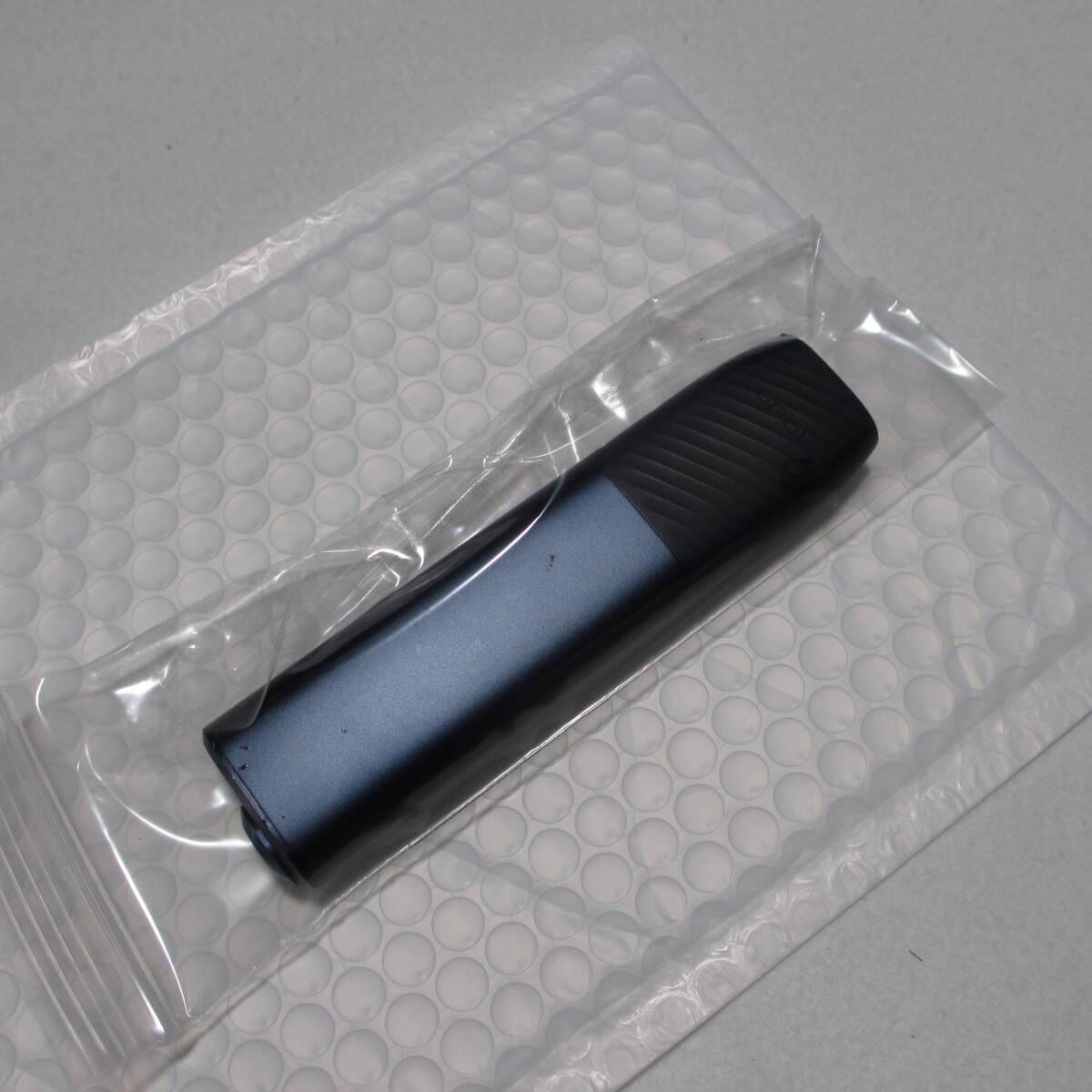 【USED】iQOSアイコスイルマ アイワン本体（ミッドナイトブラック）【A】_画像10