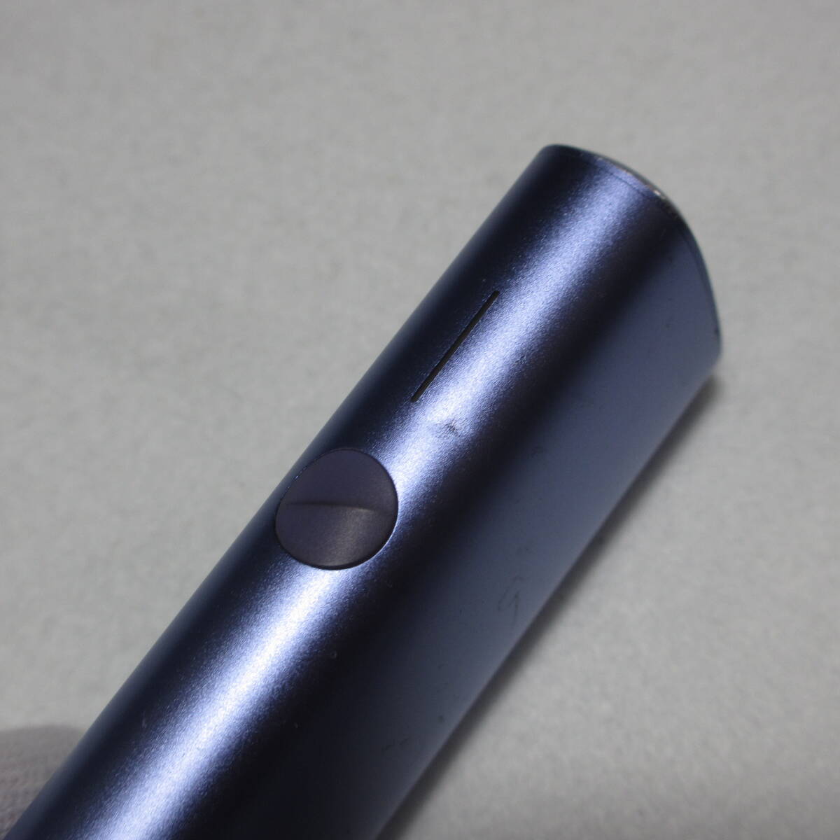 【USED 】iQOSアイコスイルマ アイワン本体（ デジタルバイオレット）【B】_画像2