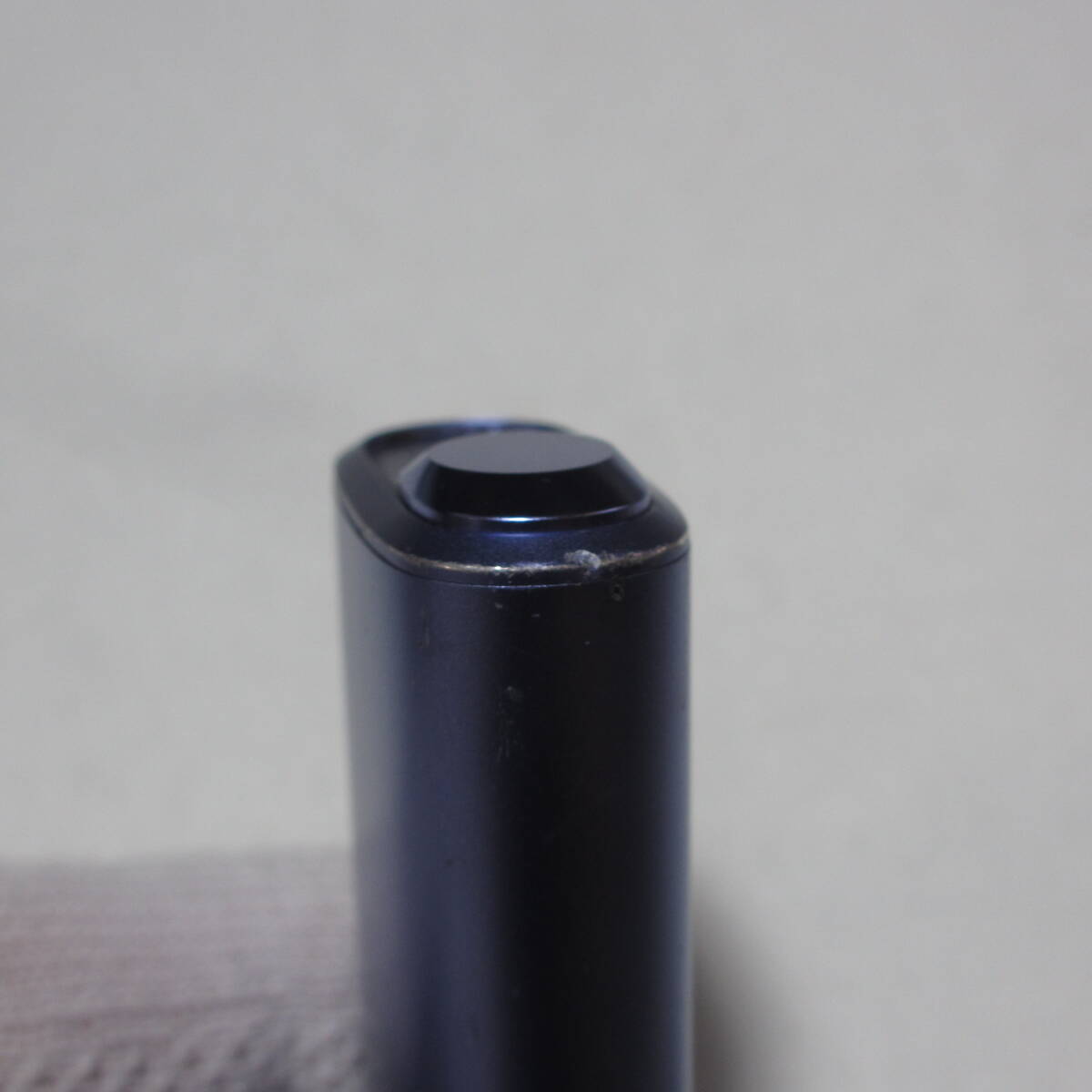 【USED 】iQOSアイコスイルマ アイワン本体（ デジタルバイオレット）【B】_画像4