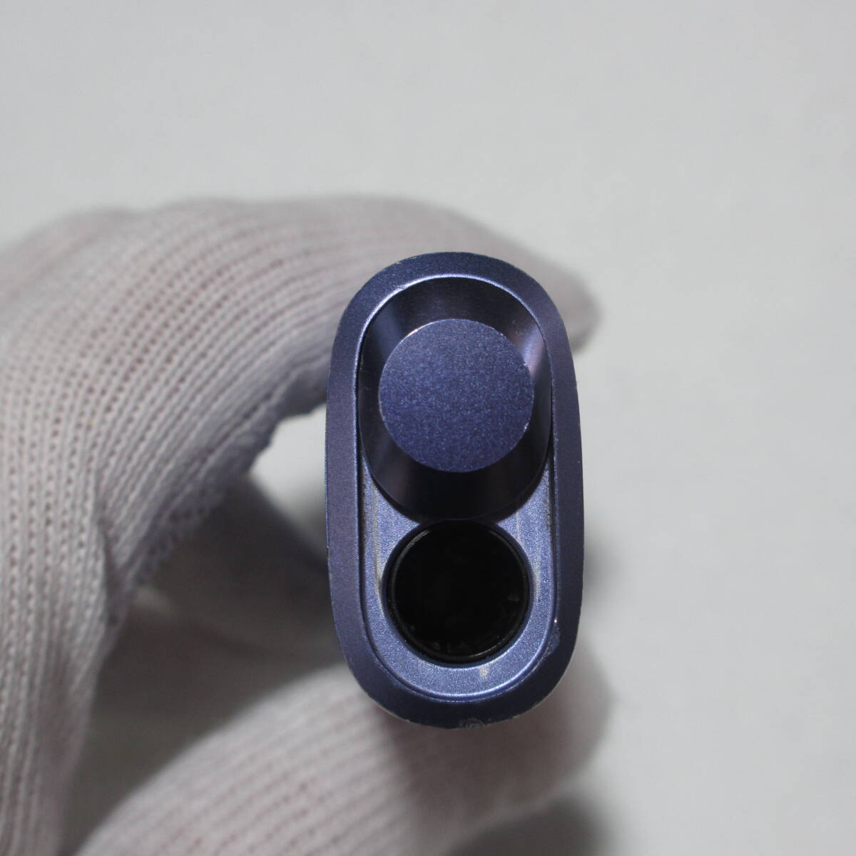 【USED 】iQOSアイコスイルマ アイワン本体（ デジタルバイオレット）【B】_画像8